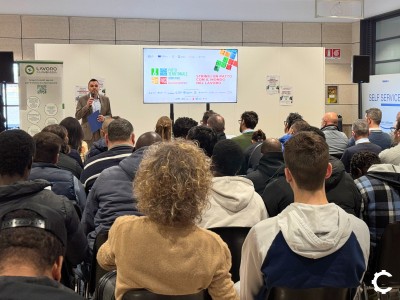 JOB DAY DELL’EDILIZIA | 20.03.2026 